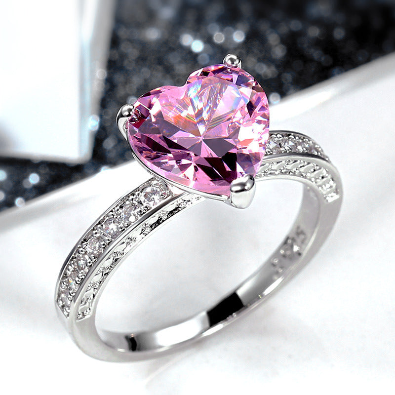 Stunning Ring for Daily Wear