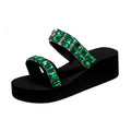 Classic Orthopedic Sandals with Timeless Style
