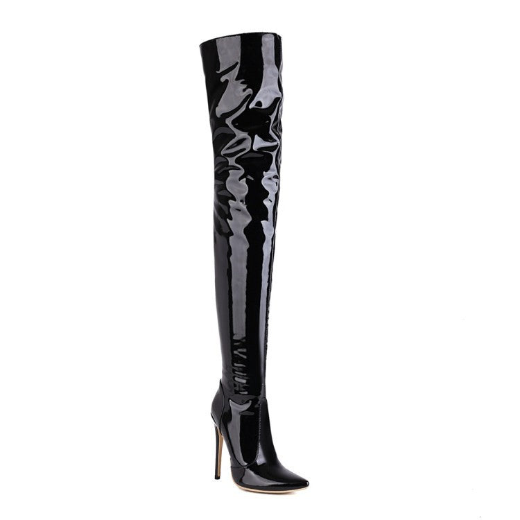 Elegant Orthopedic Boots for Every Step