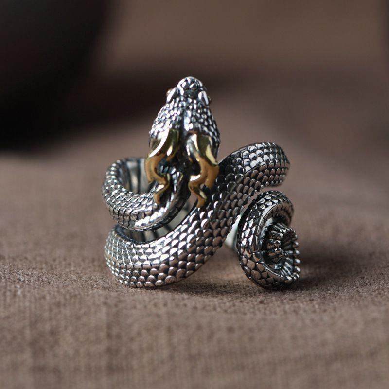 Elegant Ring for Every Occasion