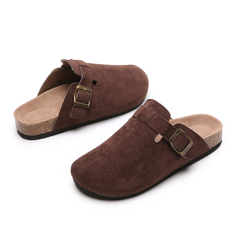 Graceful Orthopedic Shoes for Modern Look