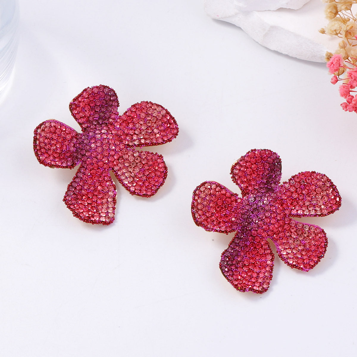 Romantic Earring for Special Moments