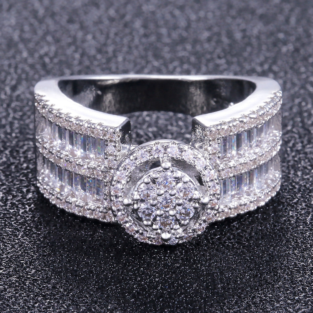 Stunning Ring for Daily Wear