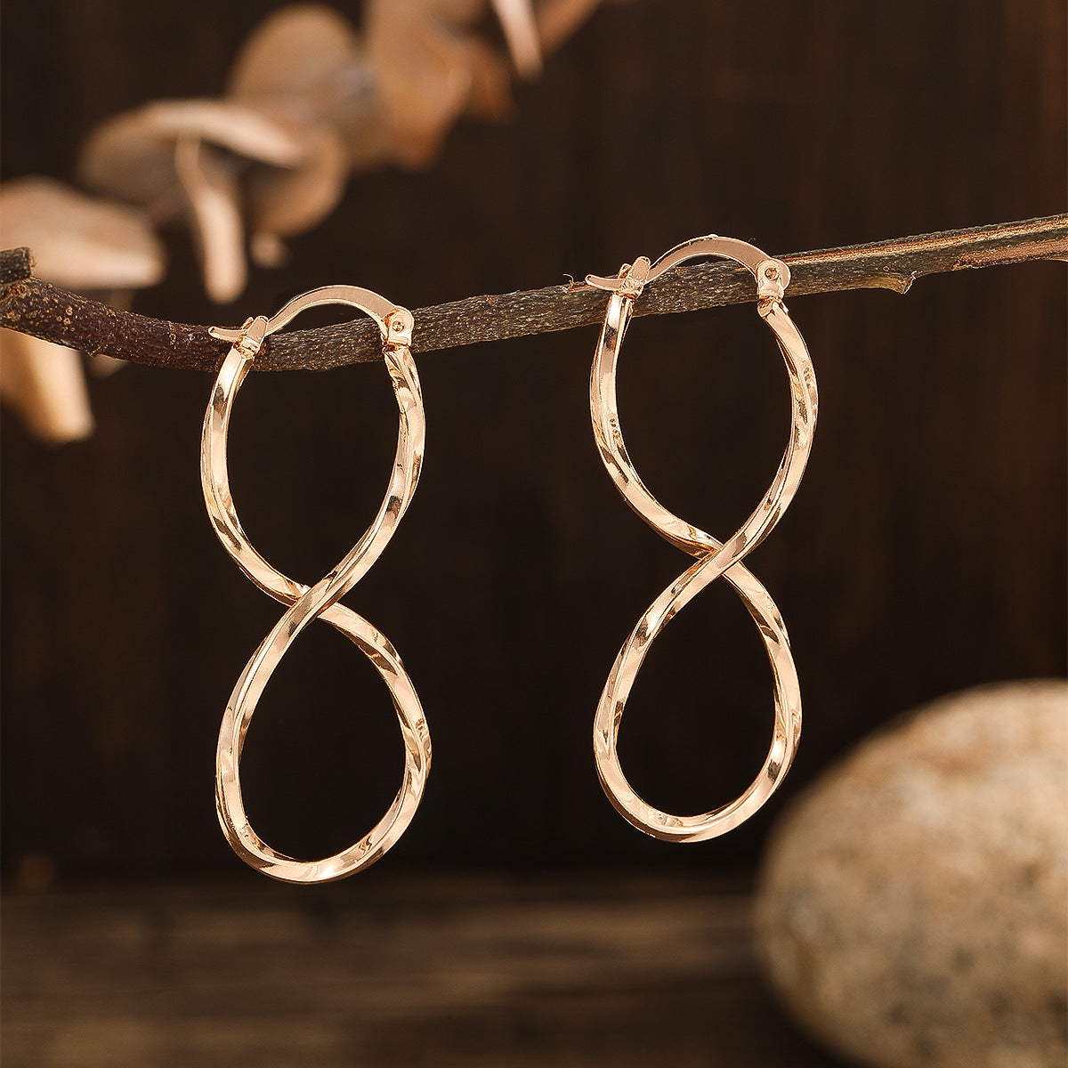 Stunning Earring for Daily Wear