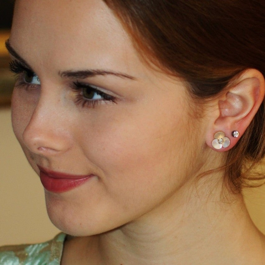 Stunning Earring for Daily Wear