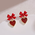 Romantic Earring for Special Moments
