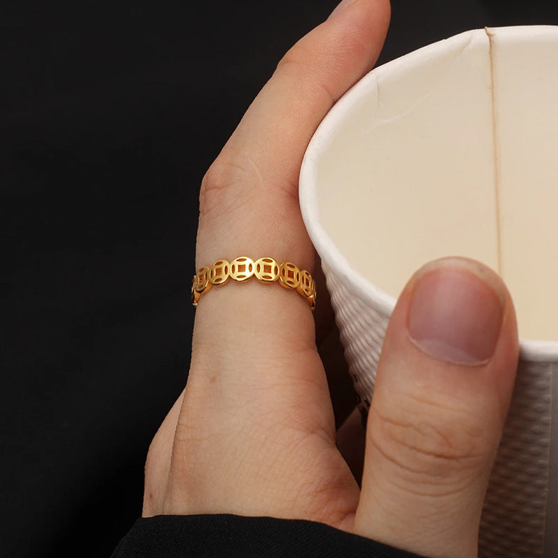 Classic Piece with Timeless Appeal