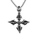 Delicate Artisan Pendant