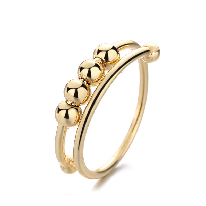 Charming Ring for Any Occasion