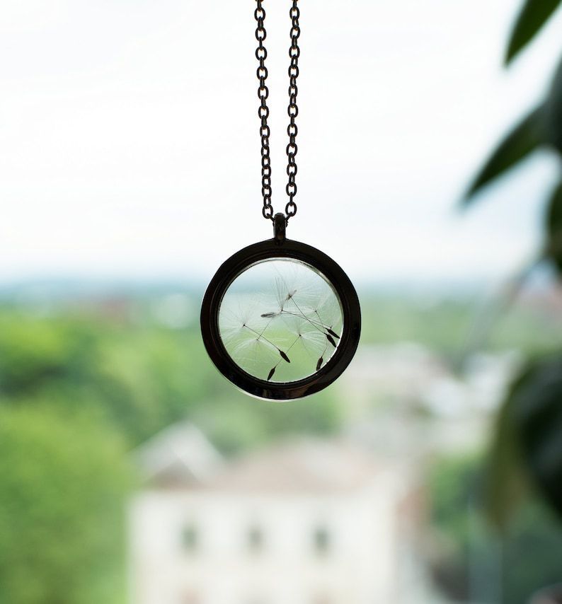 Delicate Artisan Necklace