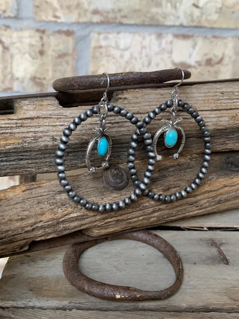 Romantic Earring for Special Moments