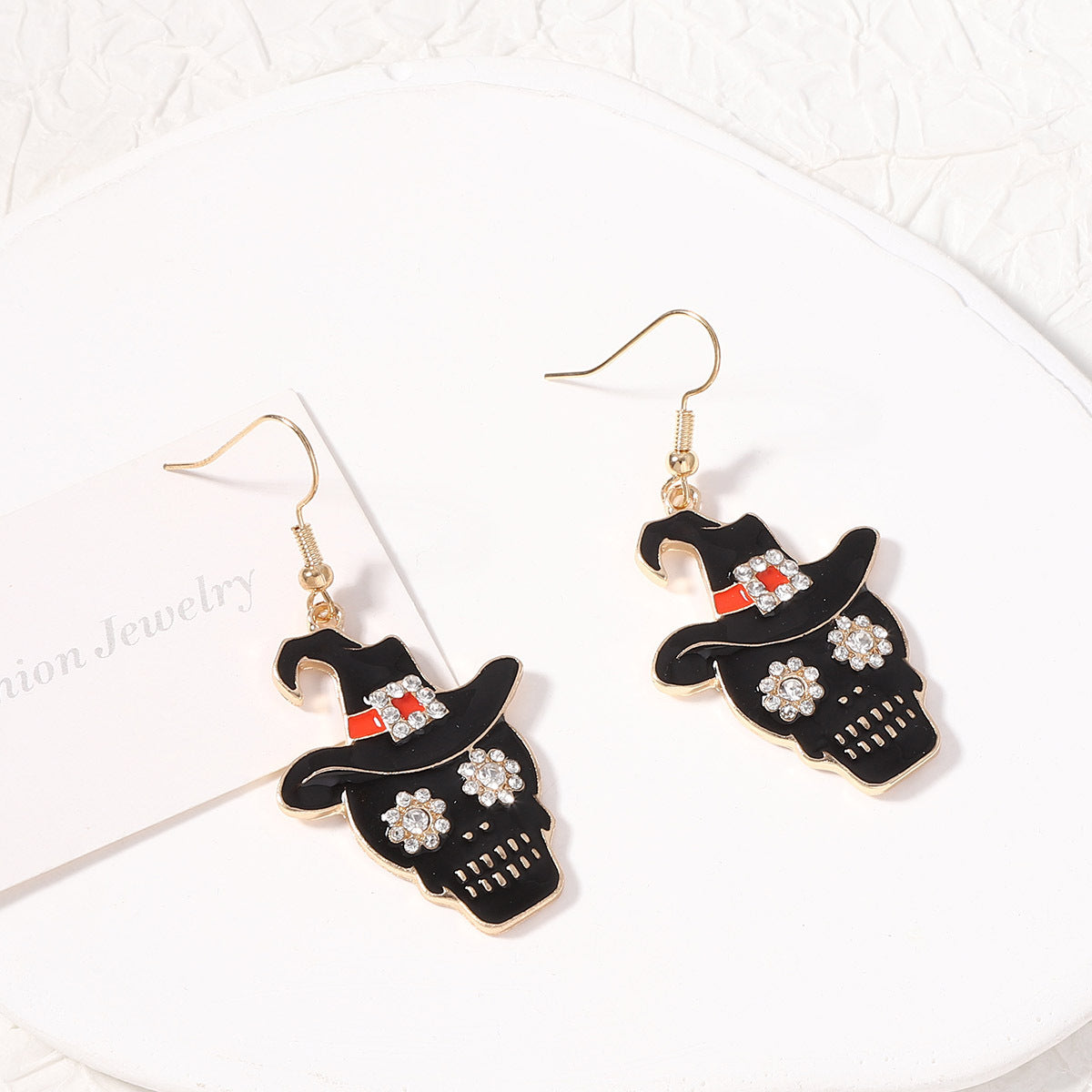 Classic Earring with Timeless Appeal