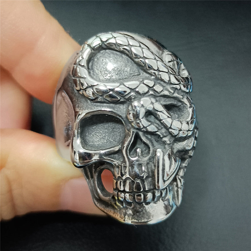 Stunning Ring for Daily Wear