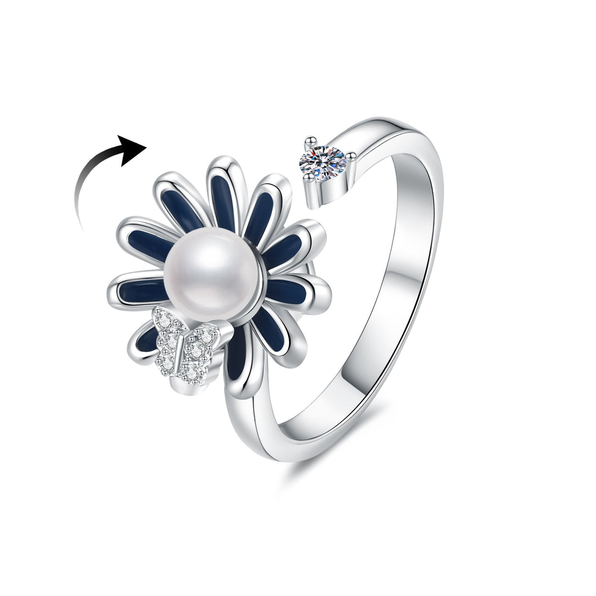 Elegant Ring for Every Occasion