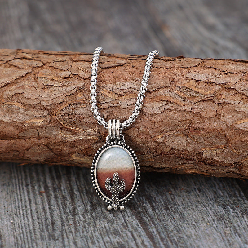 Charming Necklace for Any Occasion