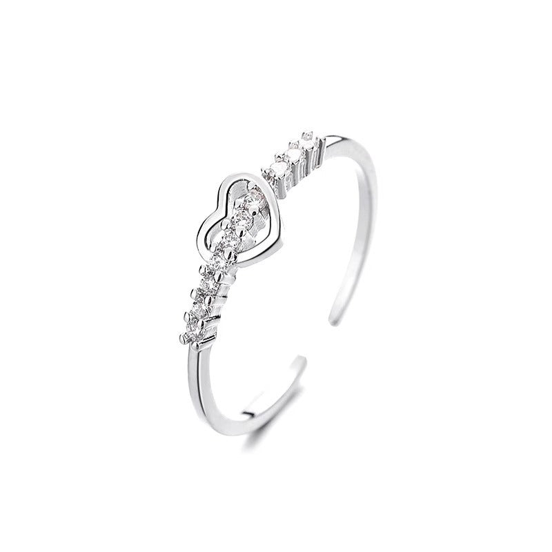 Classic Ring with Timeless Appeal