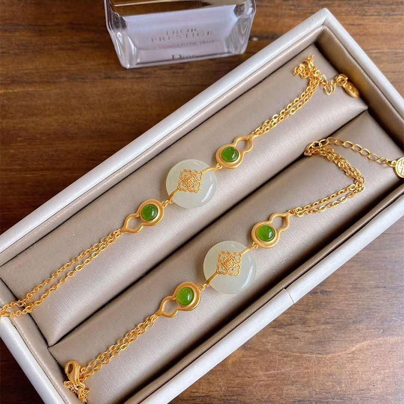 Beautiful Bracelet with Unique Style