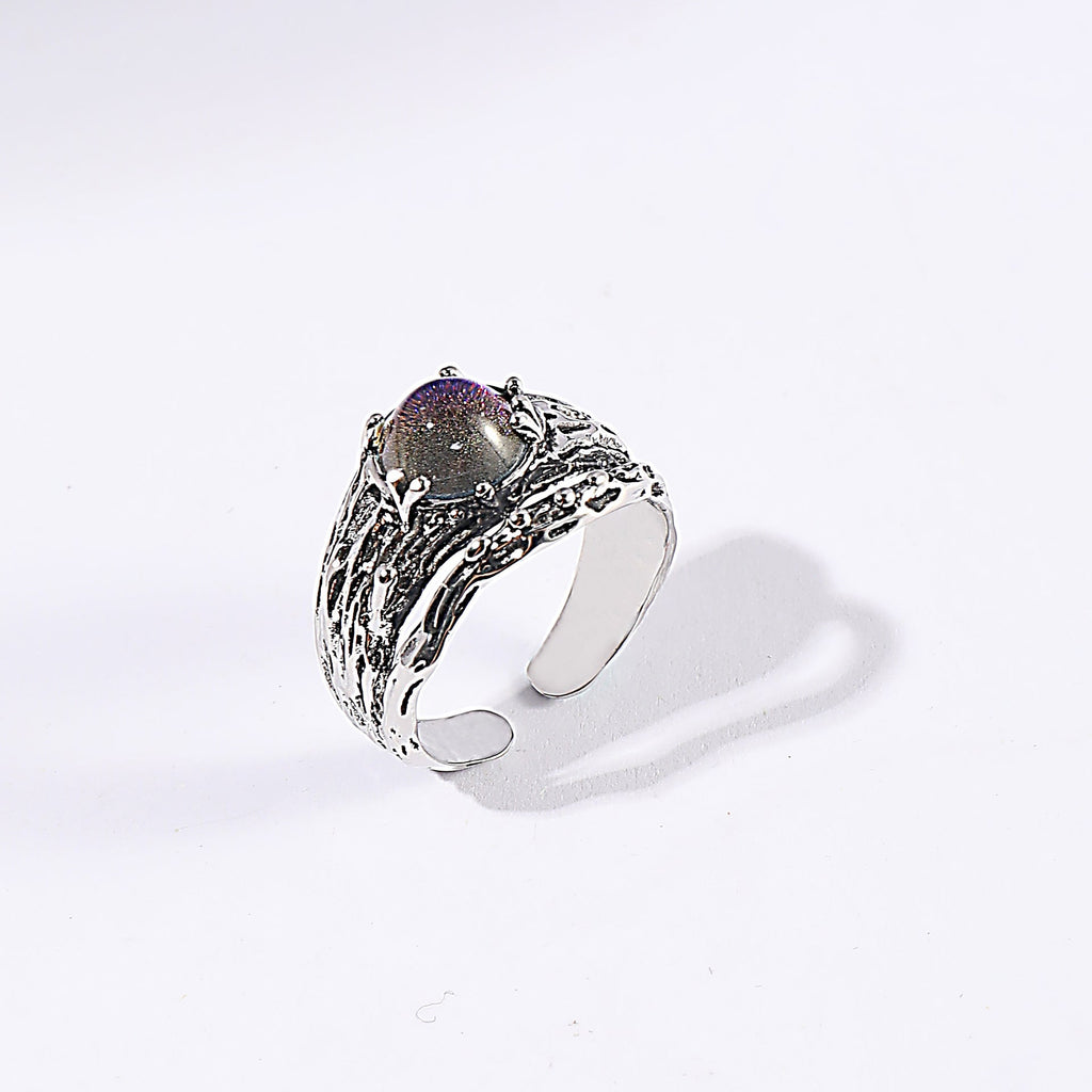 Beautiful Ring with Unique Style