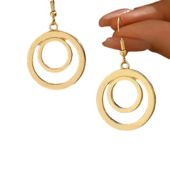 Elegant Earring for Every Occasion