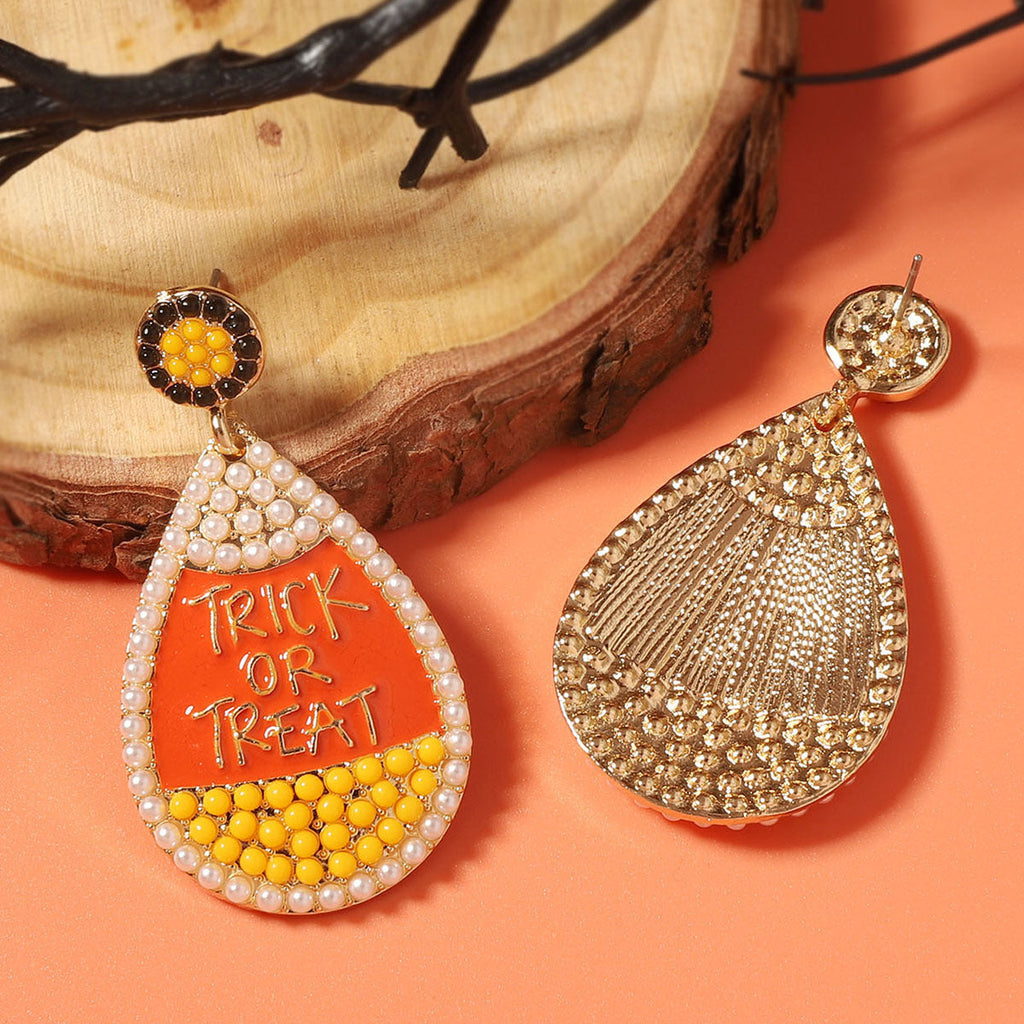 Stunning Earring for Daily Wear