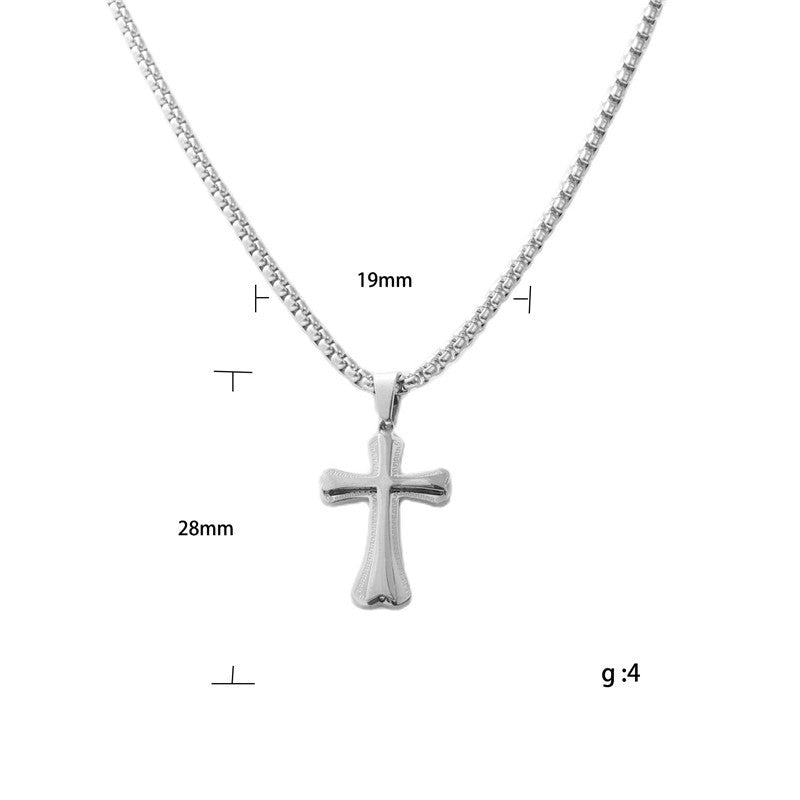 Beautiful Pendant with Unique Style