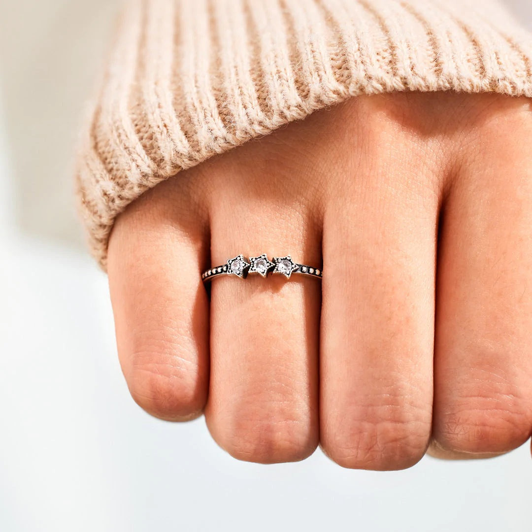 Charming Ring for Any Occasion