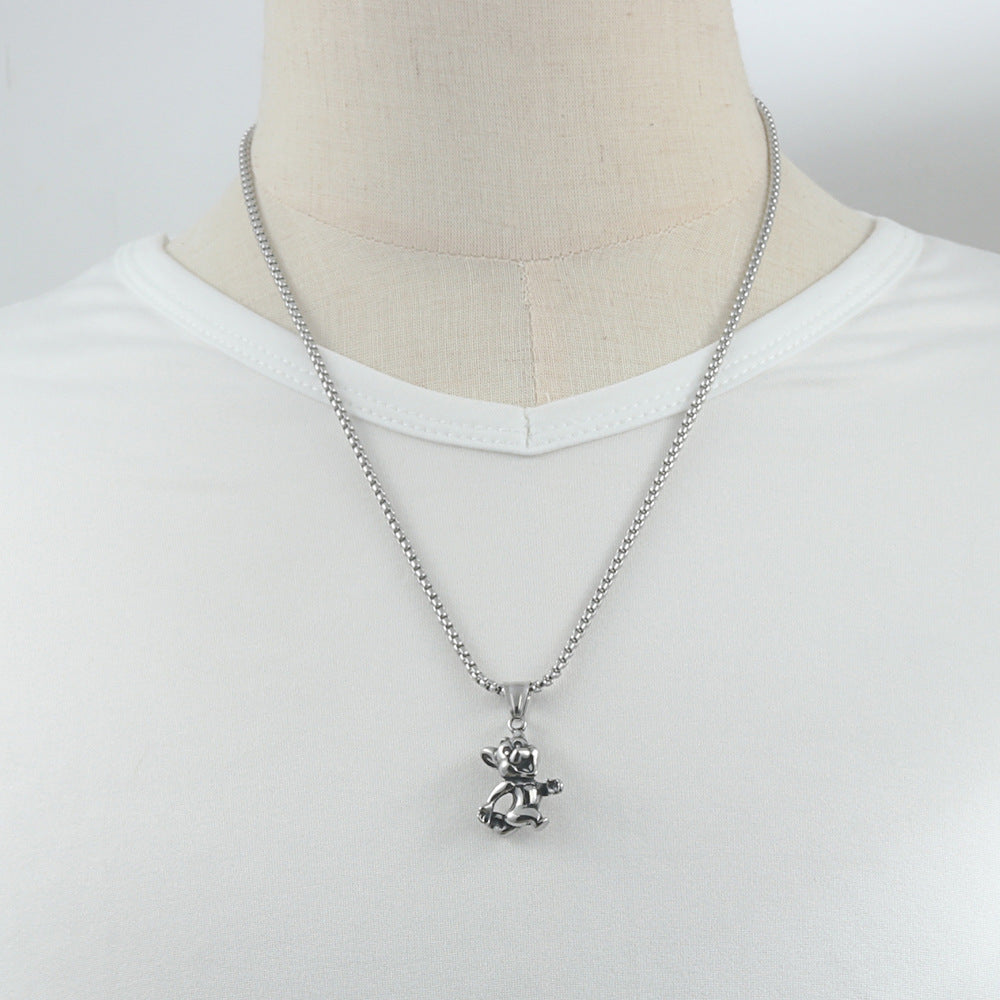 Stunning Pendant for Daily Wear
