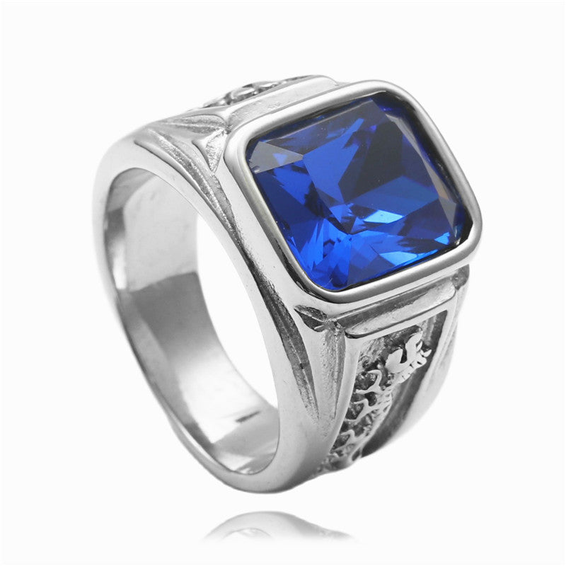 Romantic Ring for Special Moments