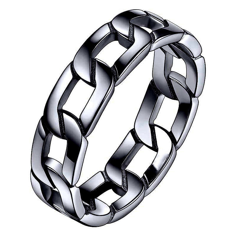 Romantic Ring for Special Moments