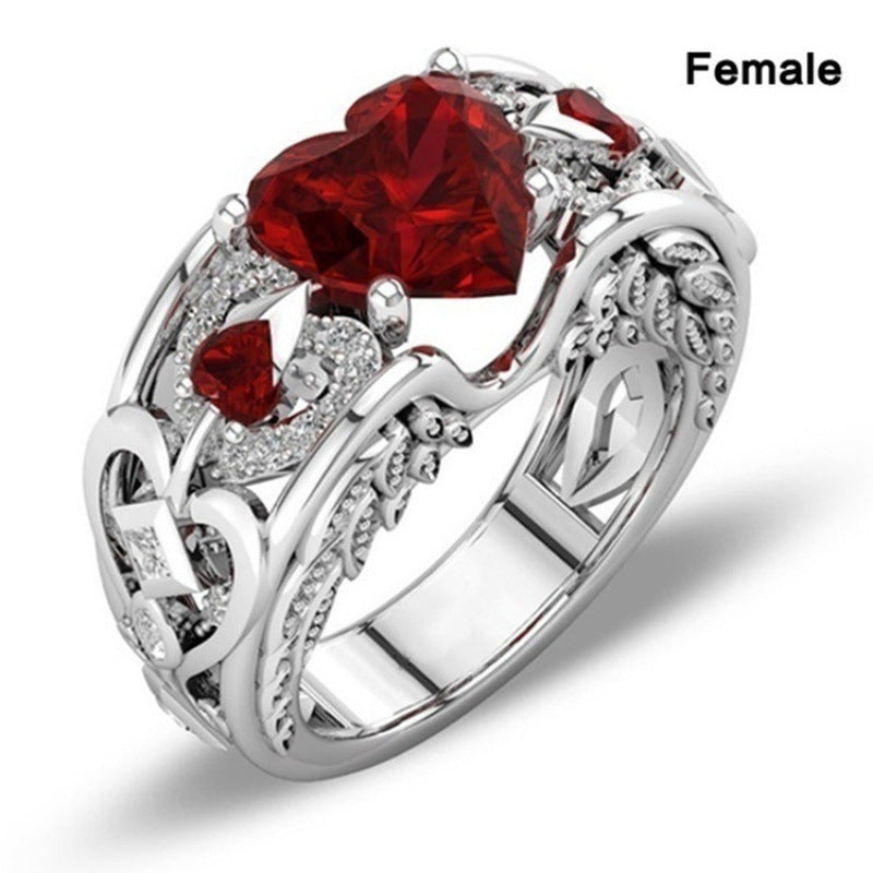 Vintage Handmade Ring