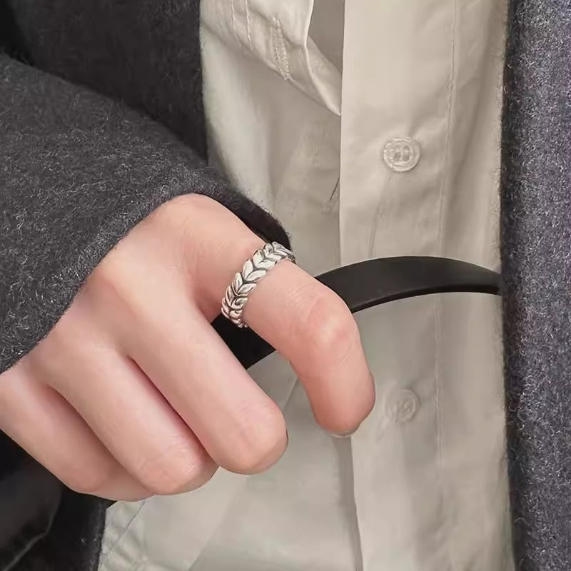 Romantic Ring for Special Moments