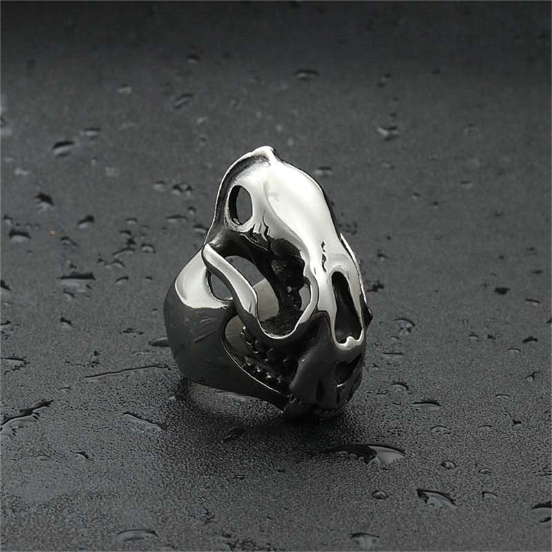 Romantic Ring for Special Moments