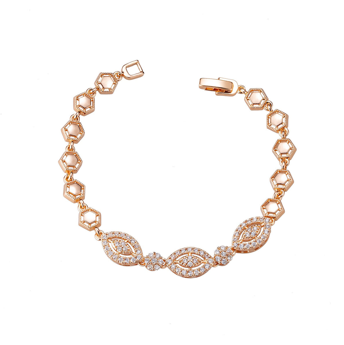 Charming Bracelet for Any Occasion