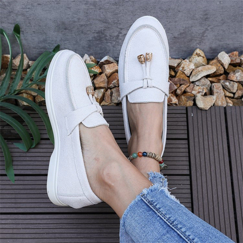 Graceful Orthopedic Shoes for Modern Look