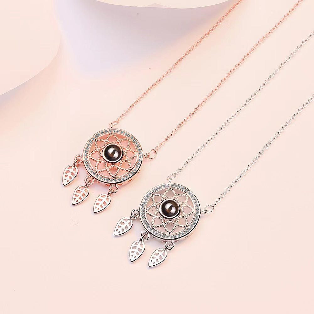 Beautiful Necklace with Unique Style