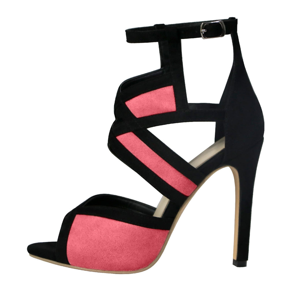 Vintage Inspired Orthopedic Sandals