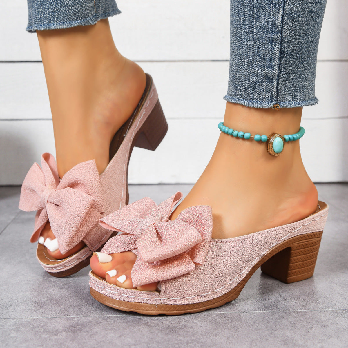 Elegant Orthopedic Shoes for Every Step