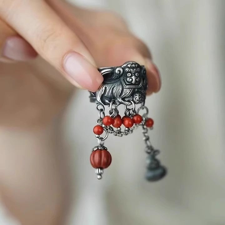Vintage Handmade Piece