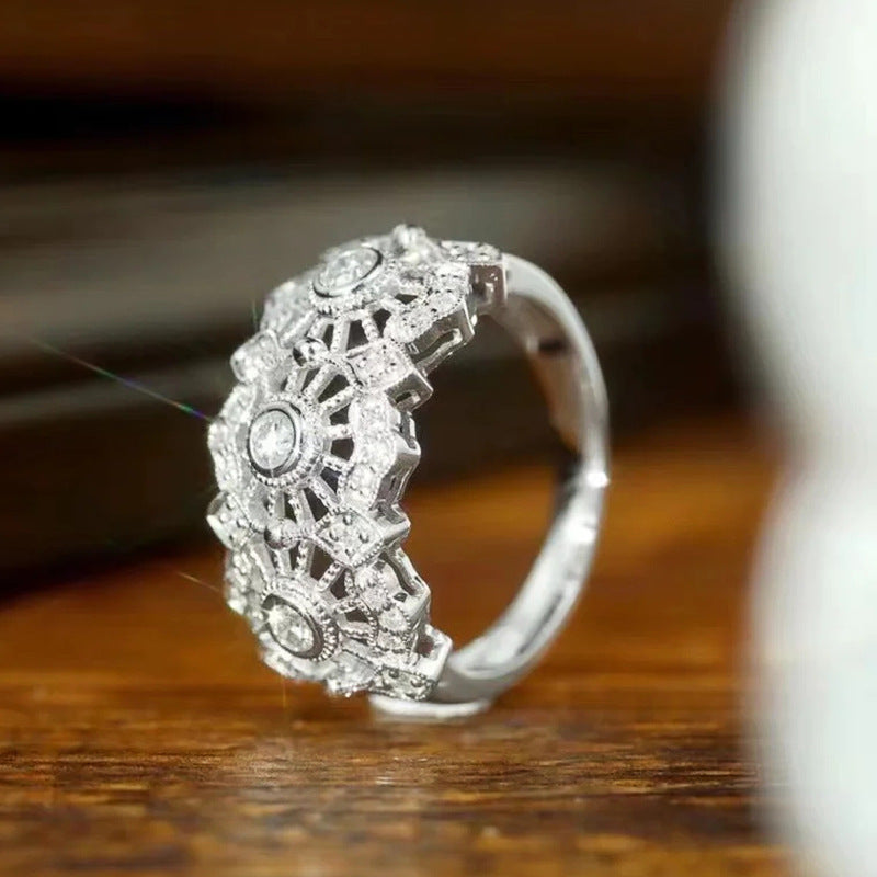 Stunning Ring for Daily Wear