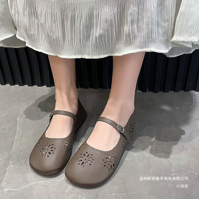 Elegant Orthopedic Shoes for Every Step
