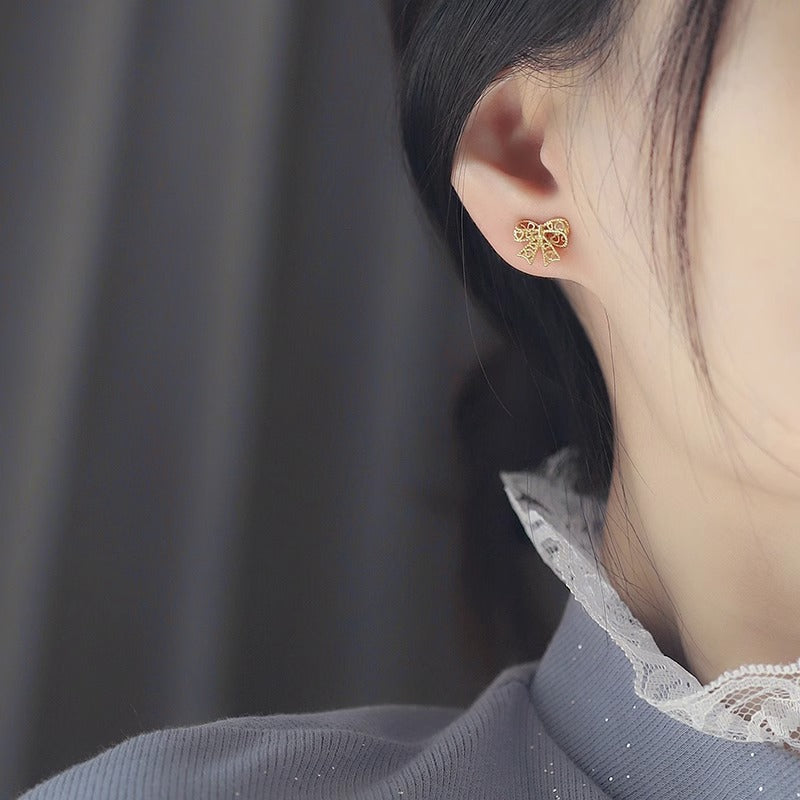Classic Earring with Timeless Appeal