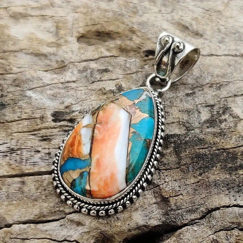 Stunning Pendant for Daily Wear