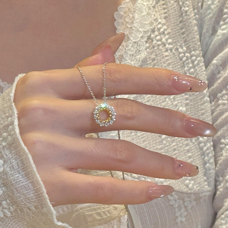 Beautiful Piece with Unique Style