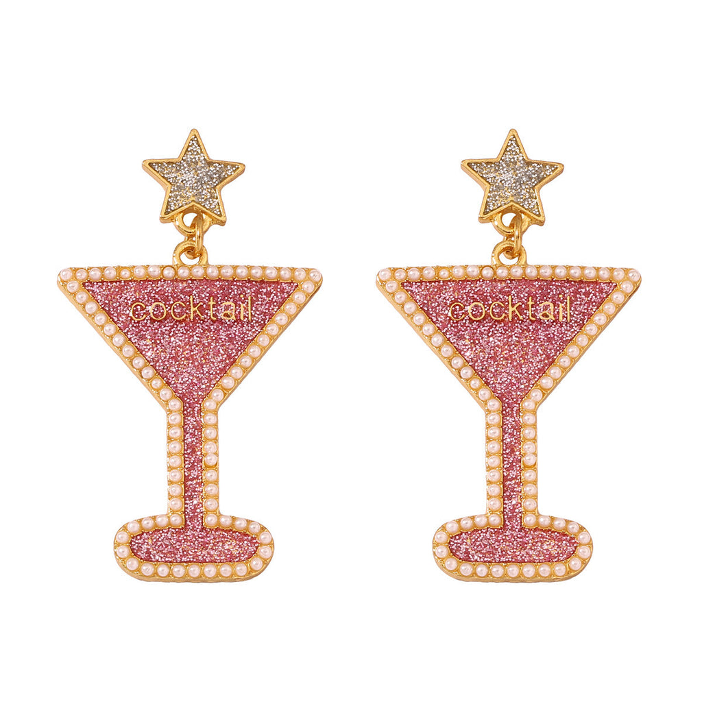 Charming Earring for Any Occasion