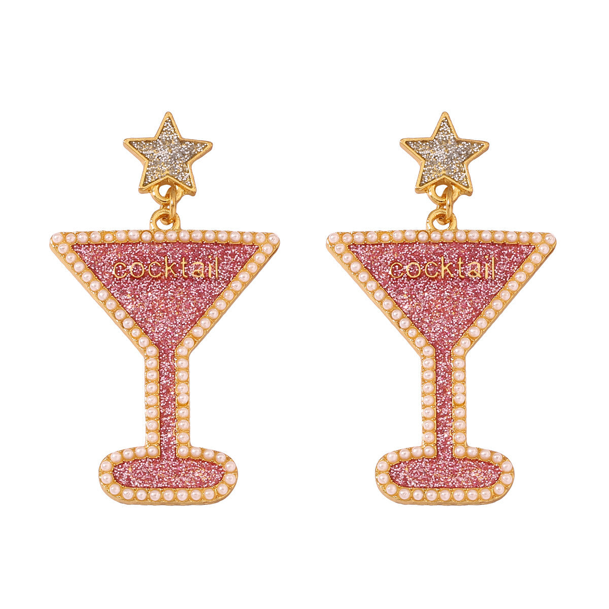 Charming Earring for Any Occasion