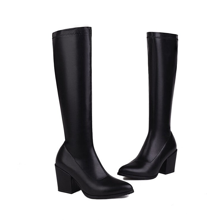 Vintage Inspired Orthopedic Boots