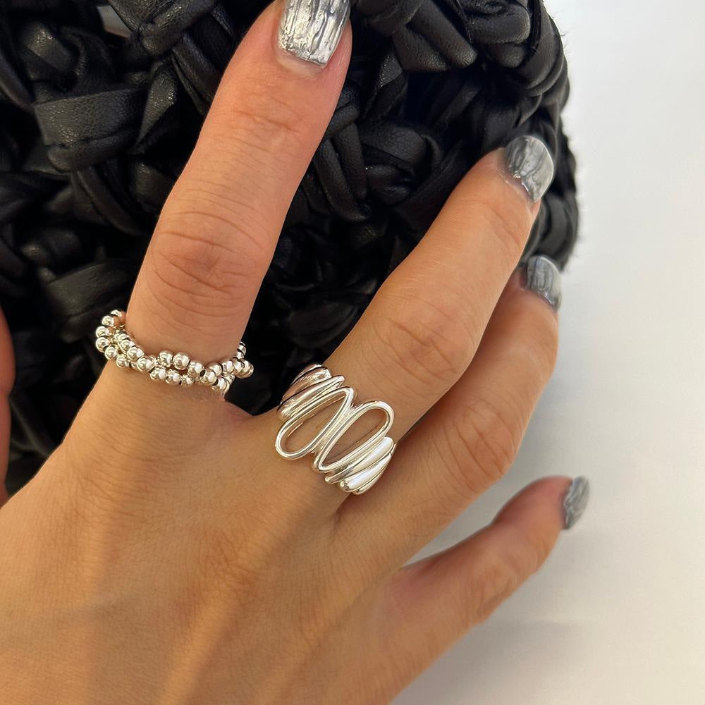 Elegant Ring for Every Occasion