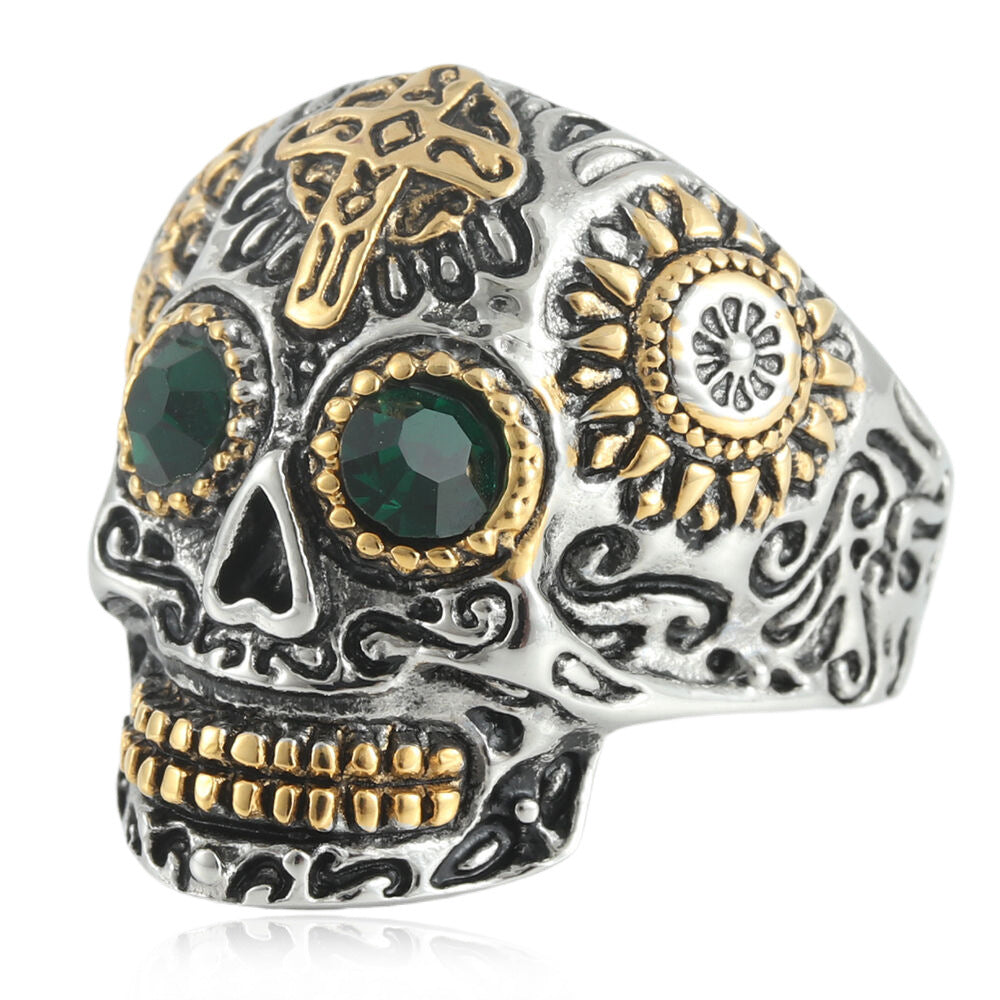 Romantic Ring for Special Moments