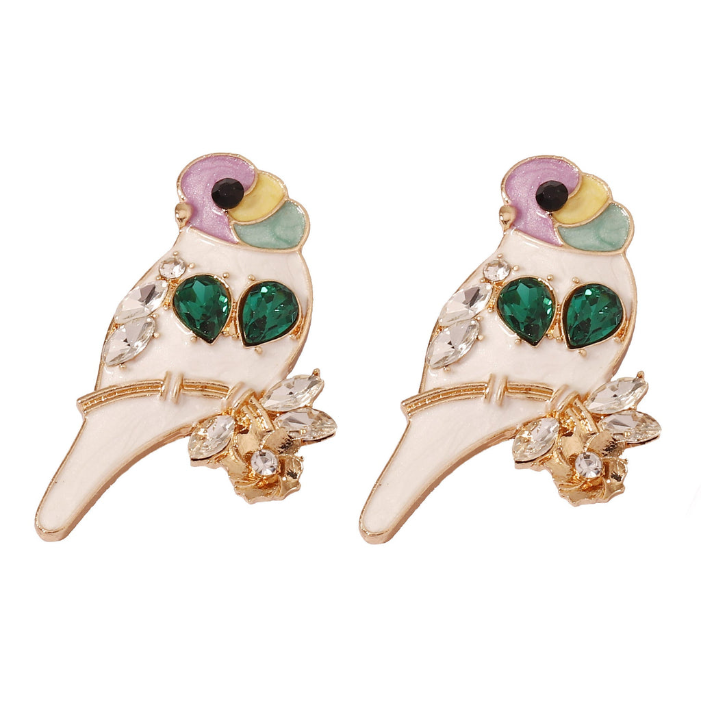 Classic Earring with Timeless Appeal
