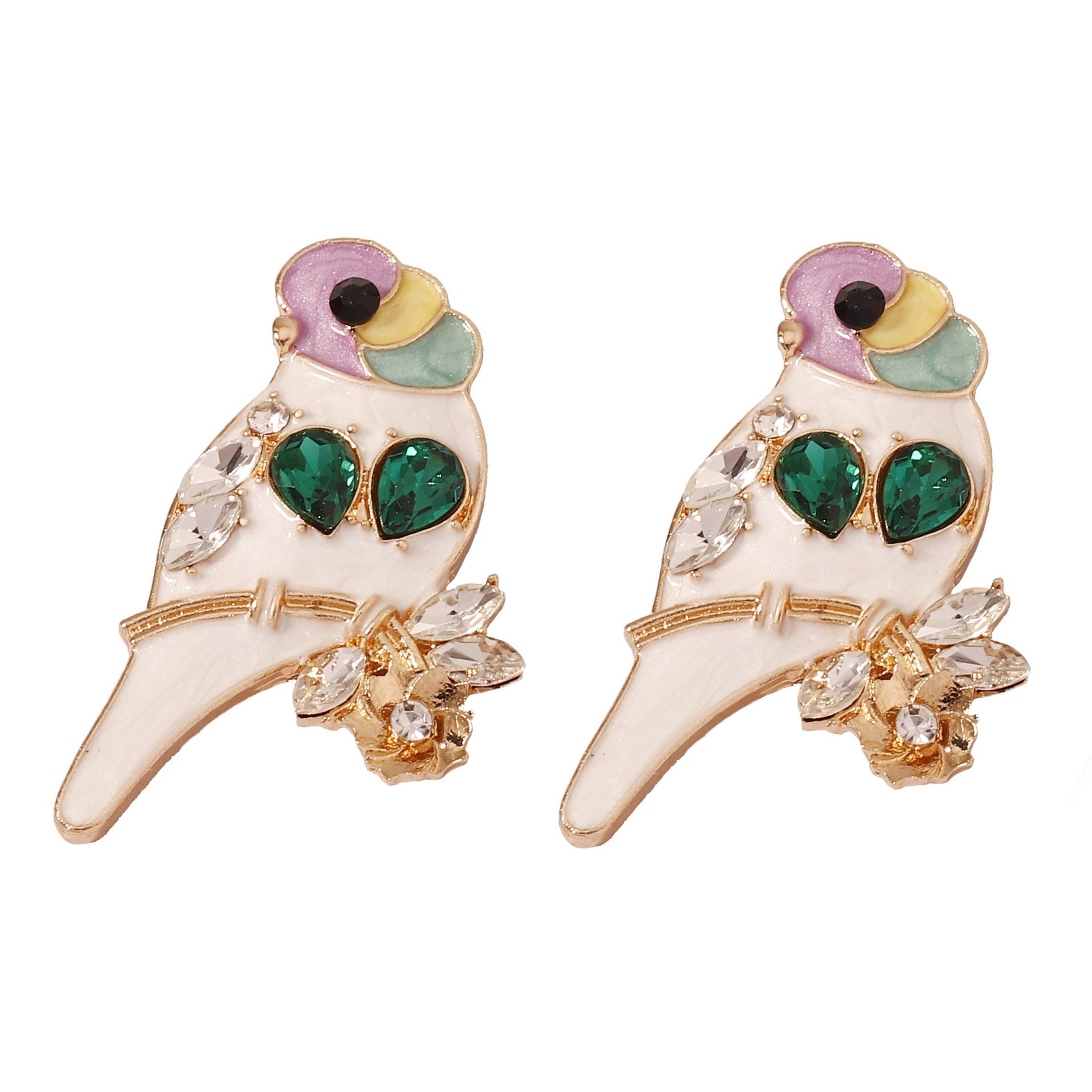 Classic Earring with Timeless Appeal